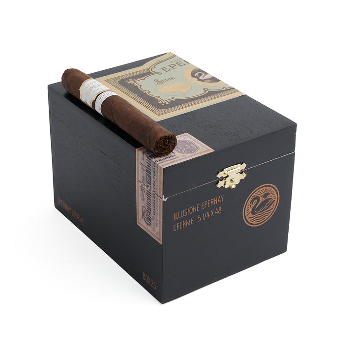 Illusione Epernay Tuonela Le Ferme