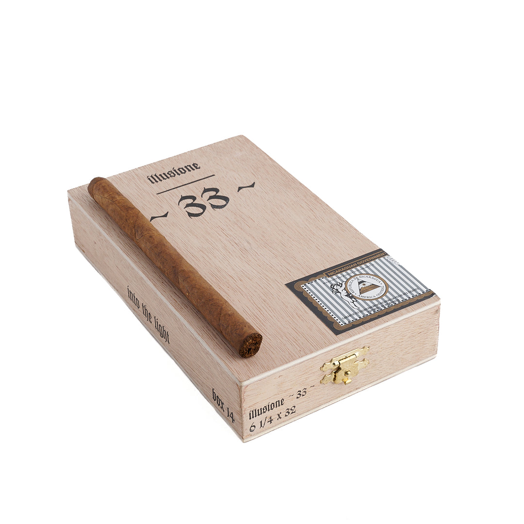 Illusione Original Documents 33