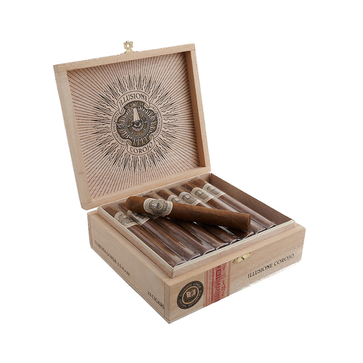 Illusione Original Documents Corojo Corona Gorda