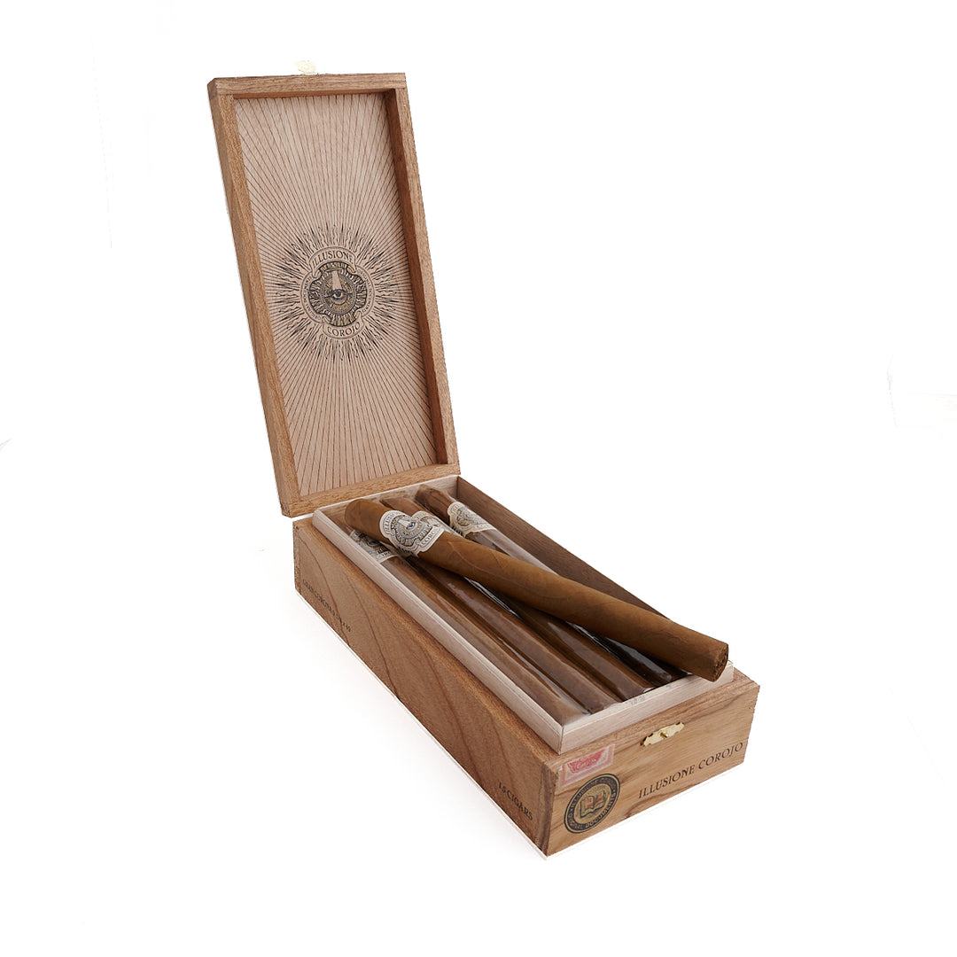 Illusione Original Documents Corojo Gran Corona