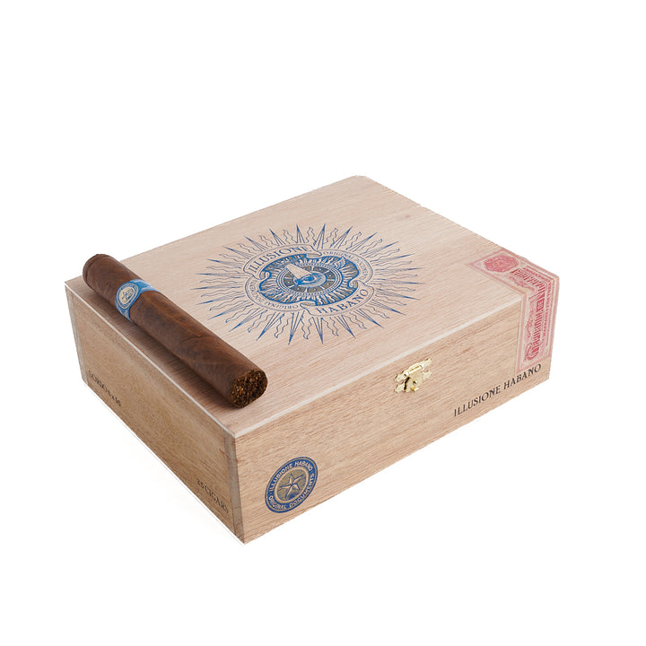 Illusione Original Documents Habano Gordo