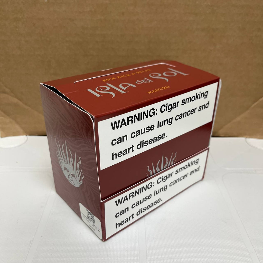 太阳岛马杜罗小雪茄