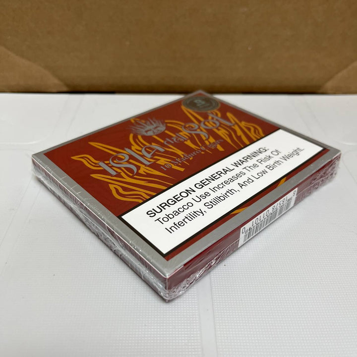 太阳岛马杜罗小雪茄