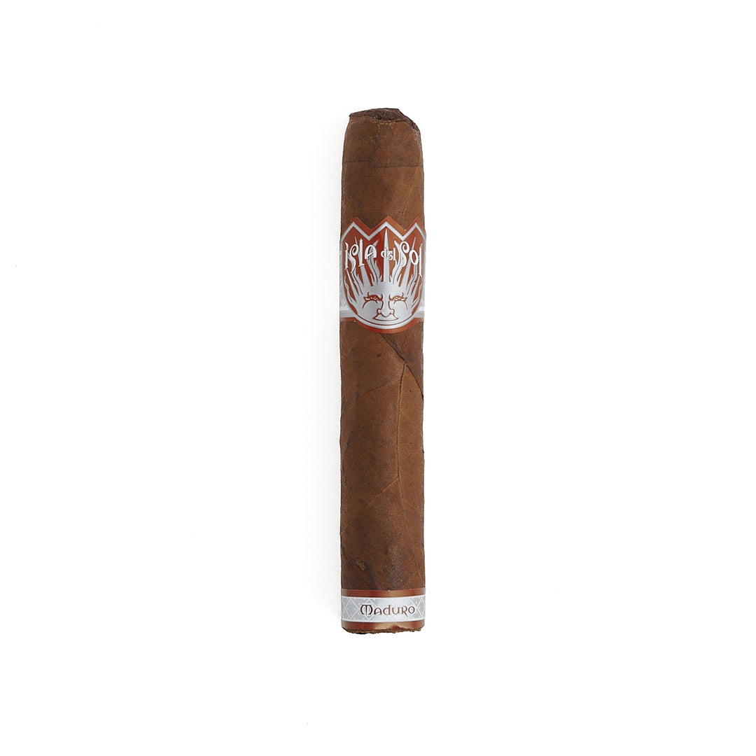 Isla Del Sol Maduro Robusto