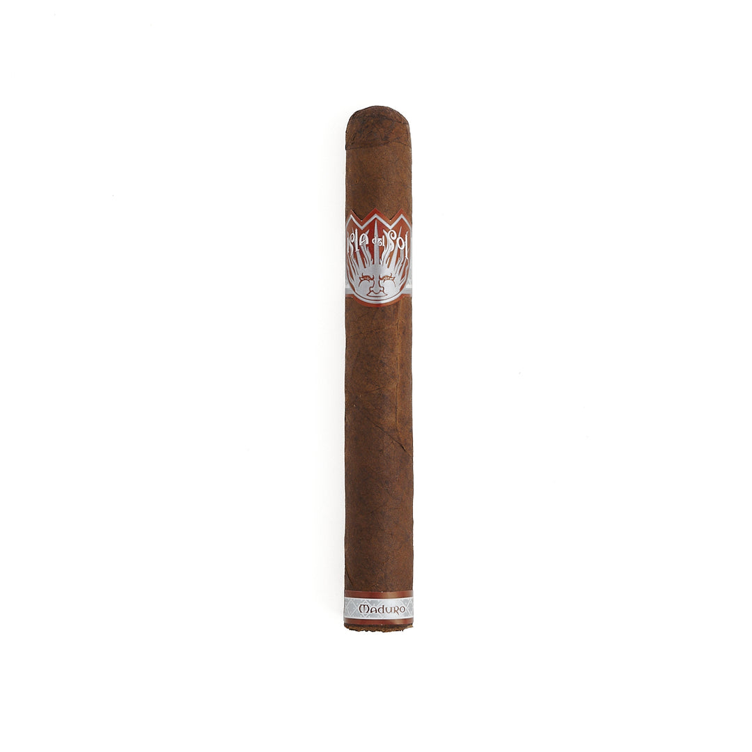 Isla Del Sol Maduro Toro