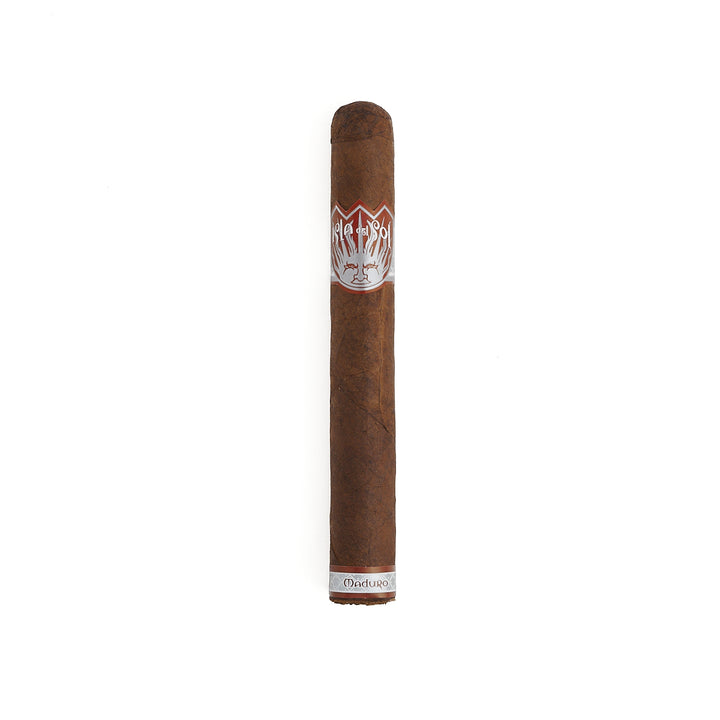 Isla Del Sol Maduro Toro