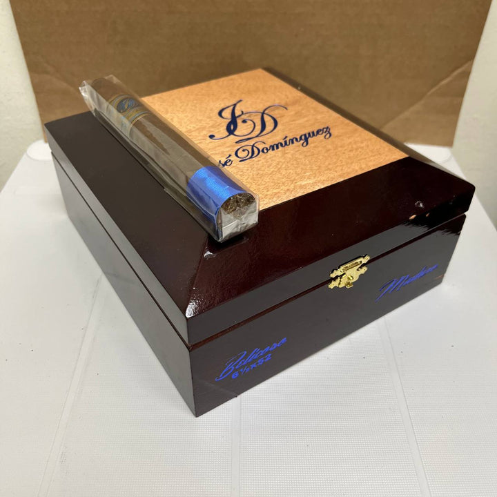 Jose Dominguez Belicoso Maduro