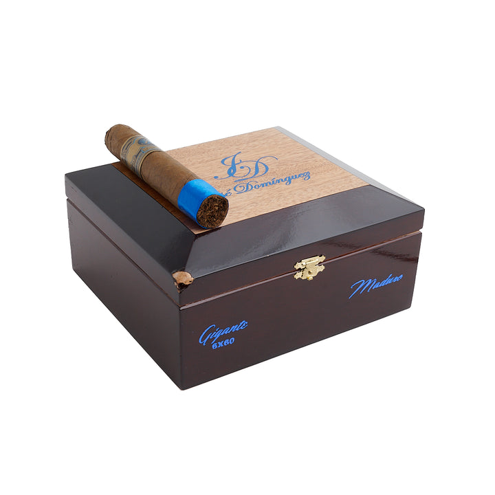 Jose Dominguez Gigante Maduro