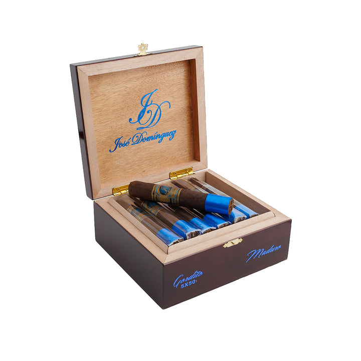 Jose Dominguez Gordito Maduro