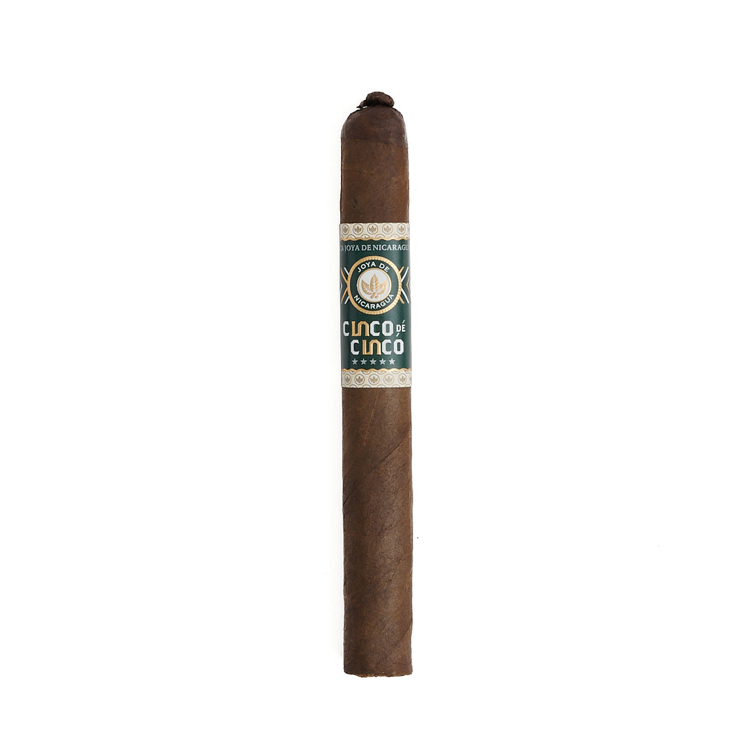 Joya De Nicaragua Cinco de Cinco Corona Extra