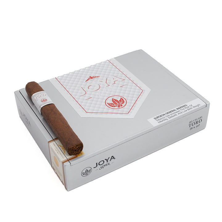 Joya Silver Toro