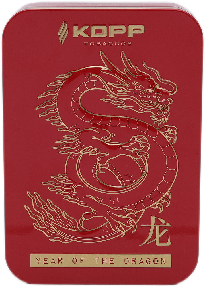 Kopp Year of the Dragon