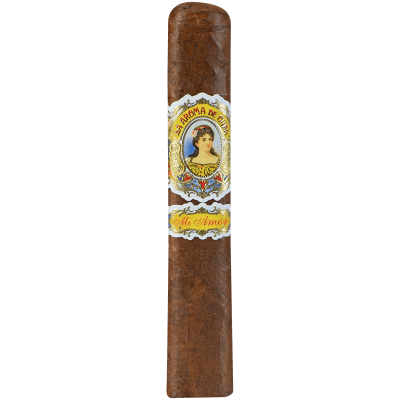 La Aroma De Cuba Mi Amor Duque