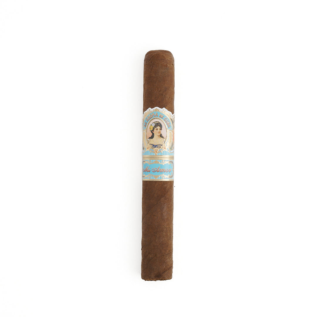 La Aroma De Cuba Mi Amor Magnifico