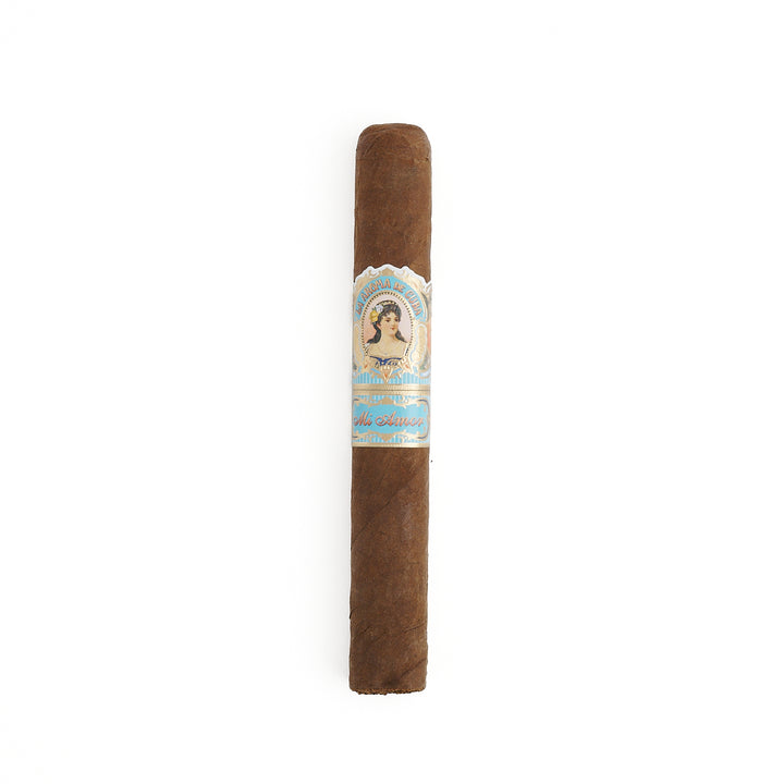 La Aroma De Cuba Mi Amor Magnifico