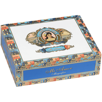 La Aroma De Cuba Mi Amor Magnifico