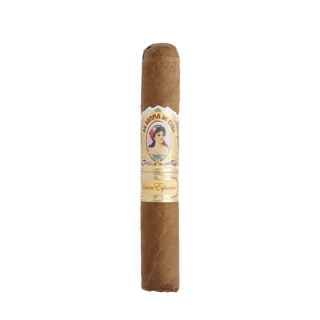 La Aroma de Cuba Edicion Especial #2