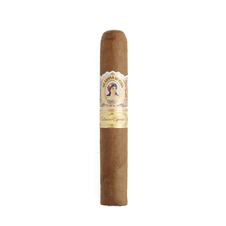 La Aroma de Cuba Edicion Especial #60
