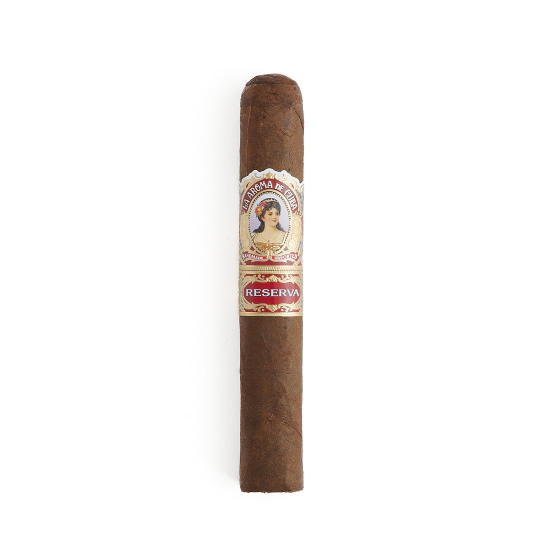 La Aroma de Cuba Reserva Maximo