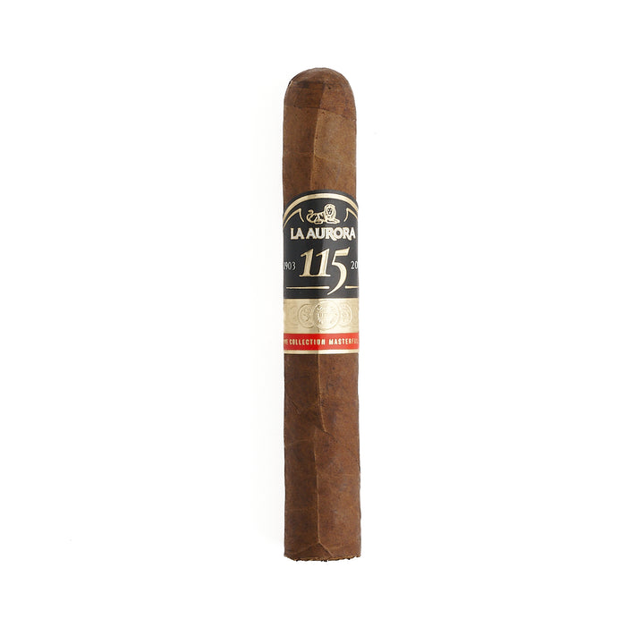 La Aurora 115th Anniversary Robusto