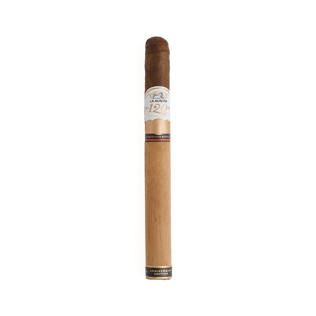 La Aurora 120th Anniversary Churchill