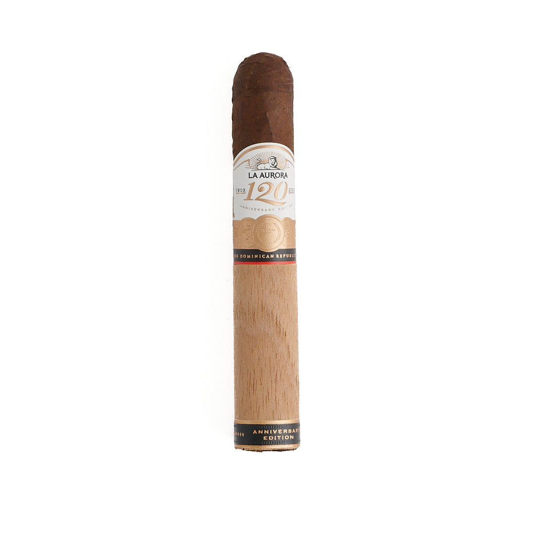 La Aurora 120th Anniversary Robusto