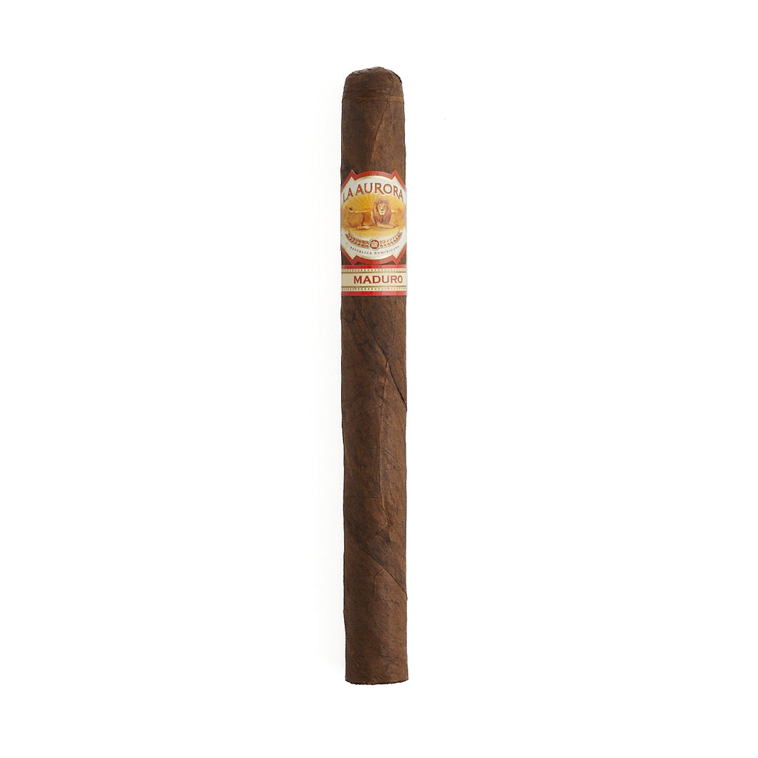 La Aurora 1985 Maduro Churchill