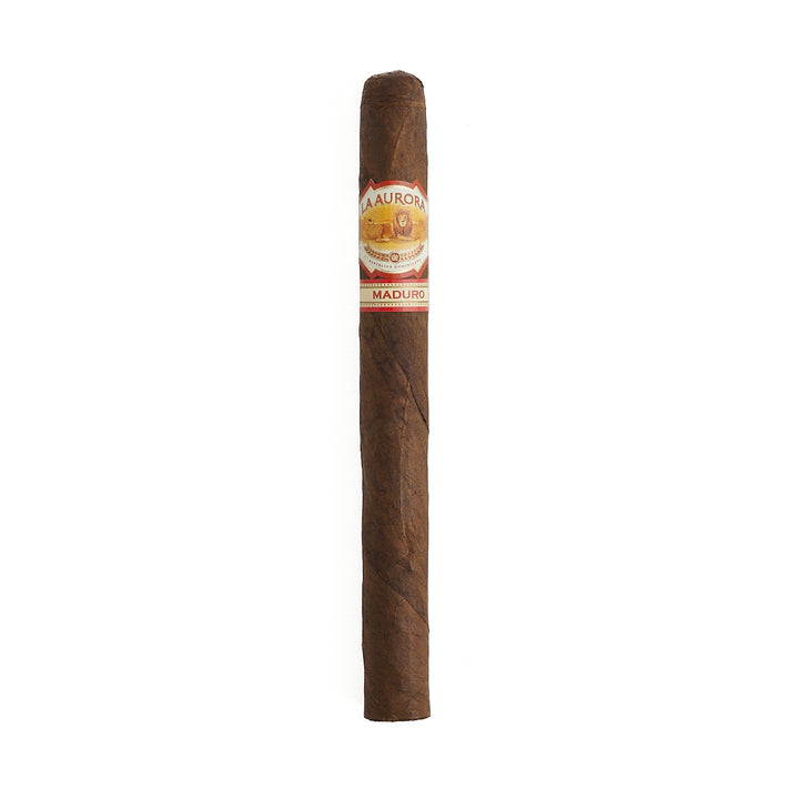 La Aurora 1985 Maduro Churchill