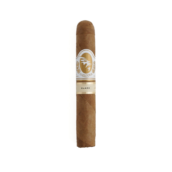 La Aurora Cazadores Claro Robusto