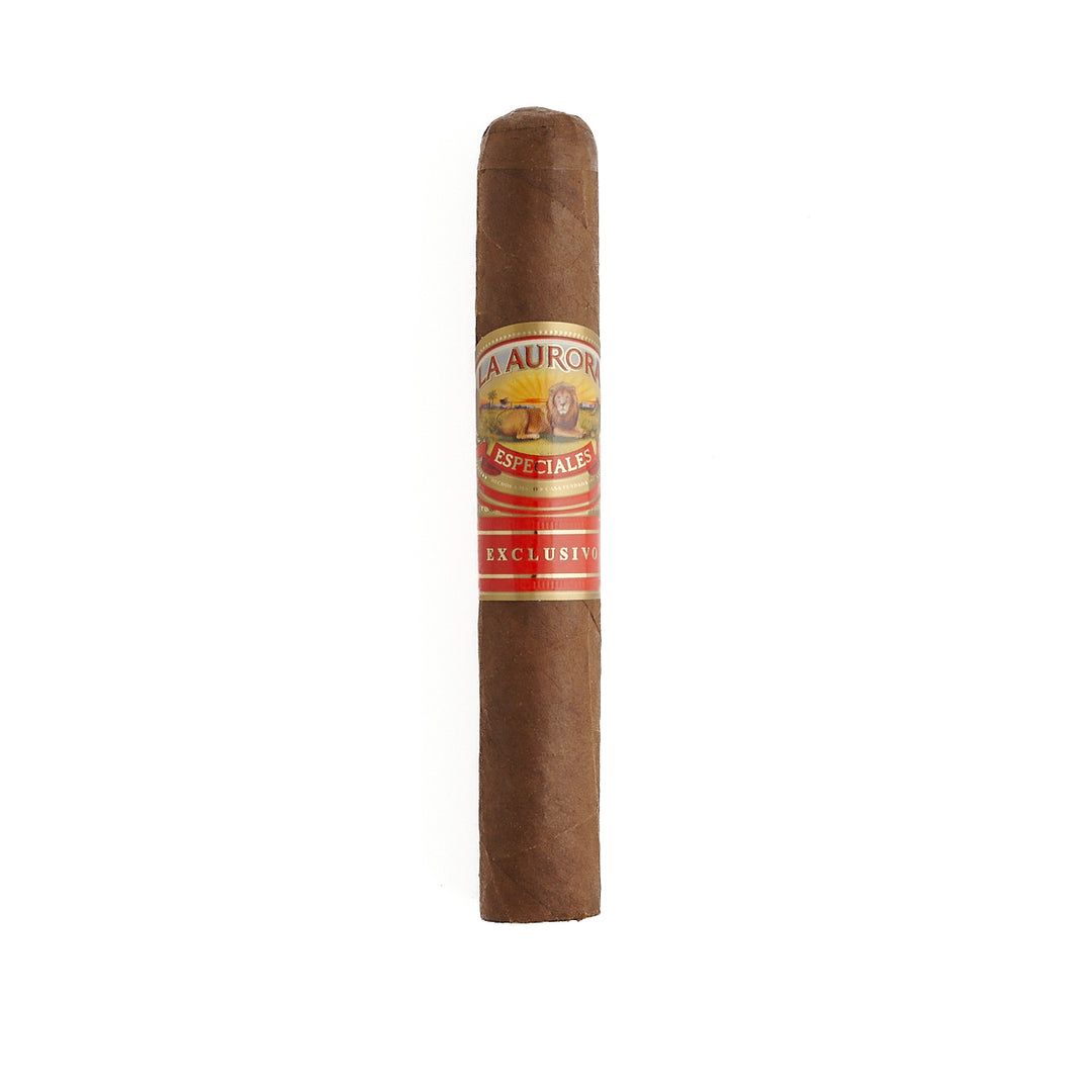 La Aurora Especiales Robusto