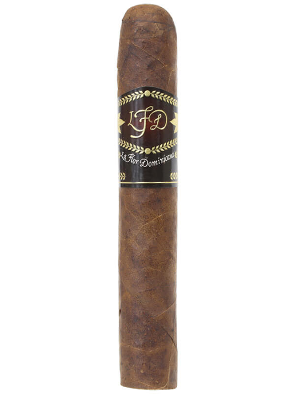 La Flor Dominicana Colorado Oscuro No. 2