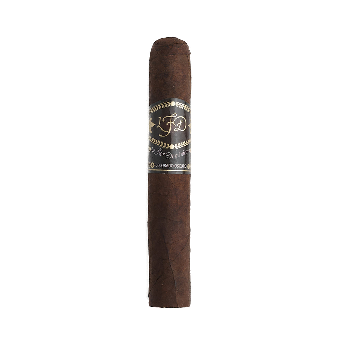 La Flor Dominicana Colorado Oscuro No. 3 Robusto