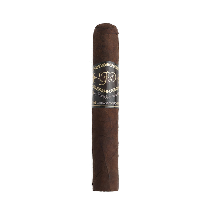 La Flor Dominicana Colorado Oscuro No. 3 Robusto