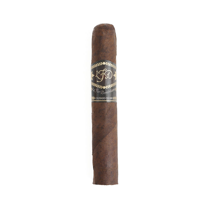 La Flor Dominicana Colorado Oscuro No. 4 Robusto