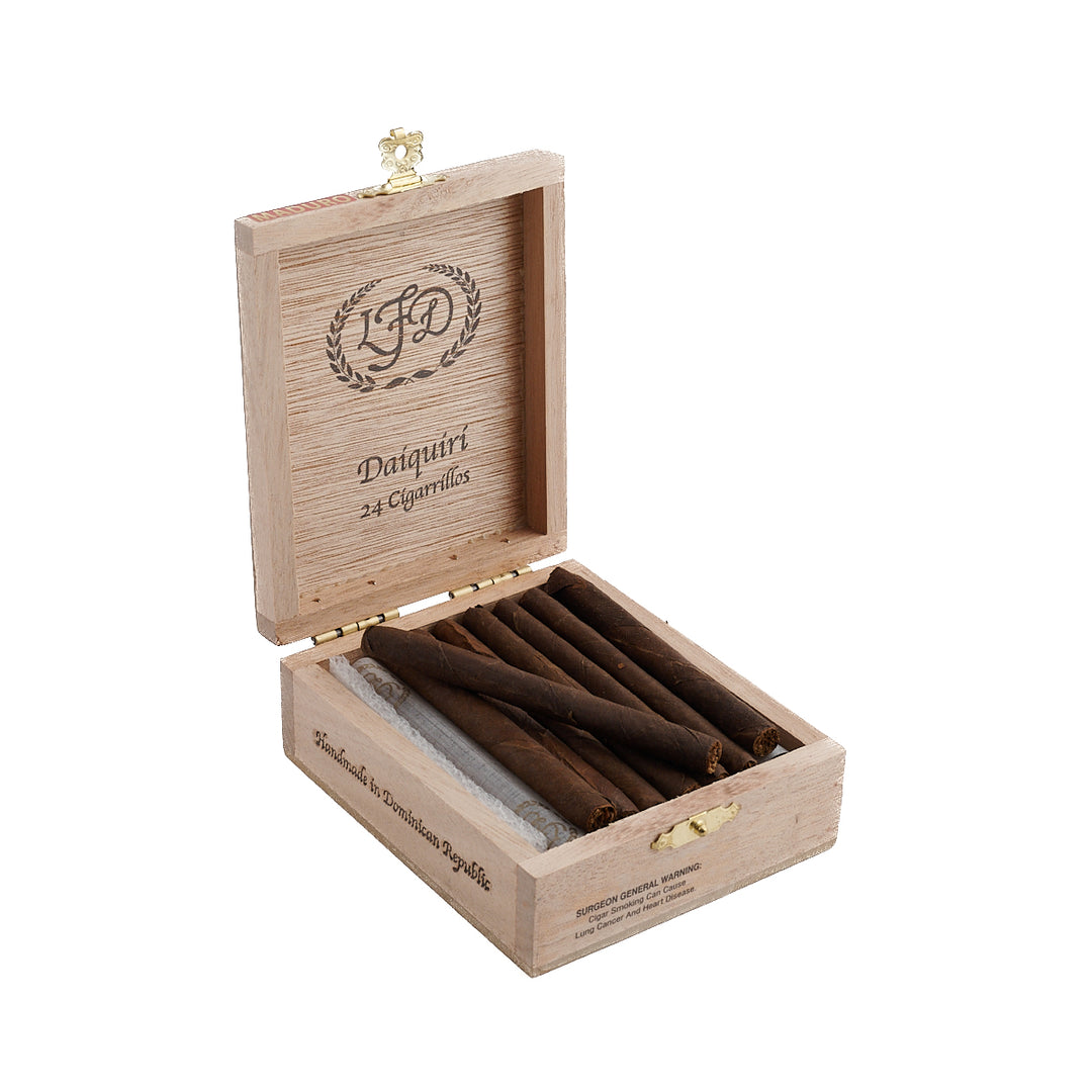 La Flor Dominicana Daiquiri Maduro Cigarillos