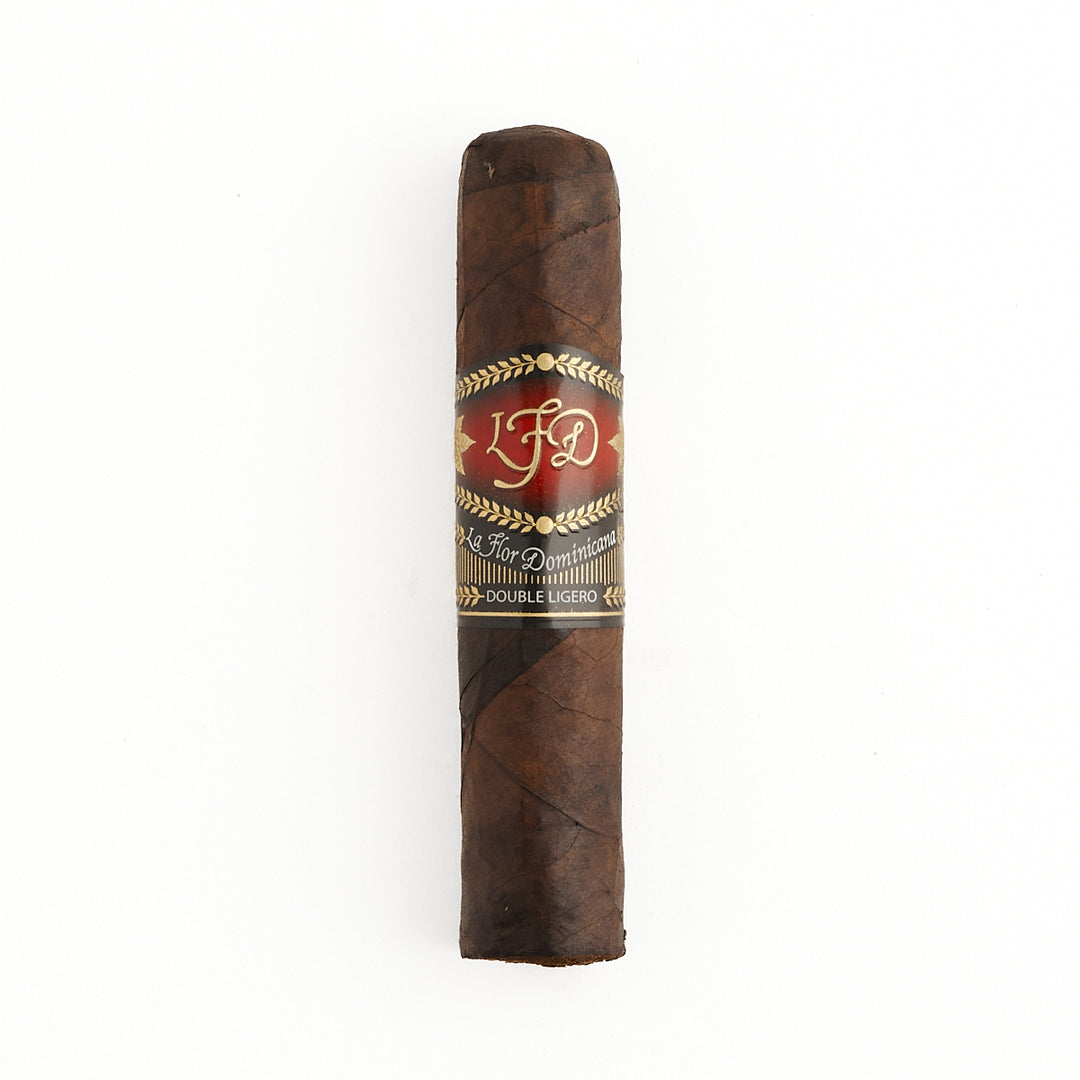La Flor Dominicana Double Ligero 452 Maduro