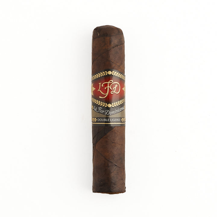 La Flor Dominicana Double Ligero 452 Maduro