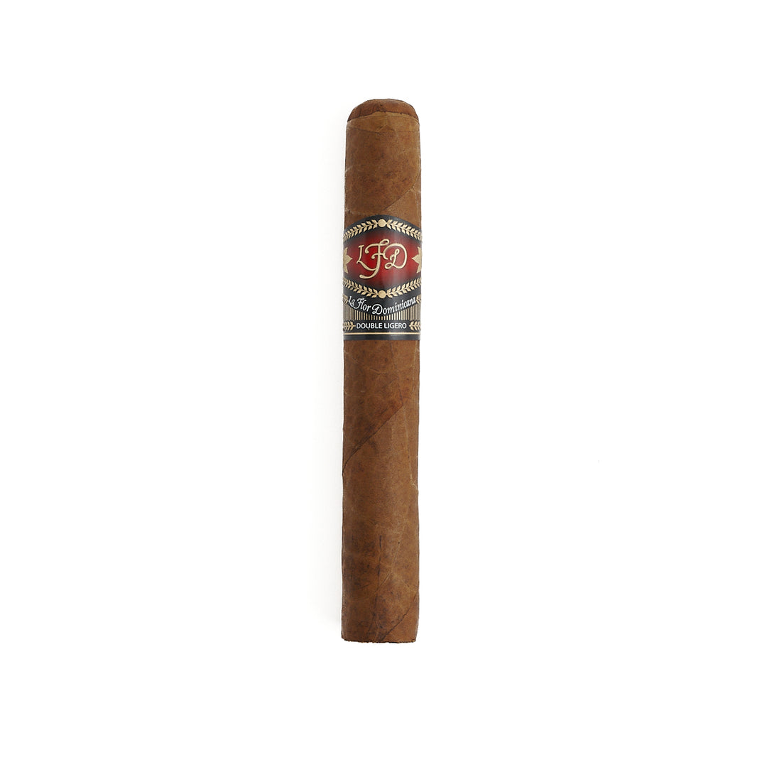La Flor Dominicana Double Ligero DL-654