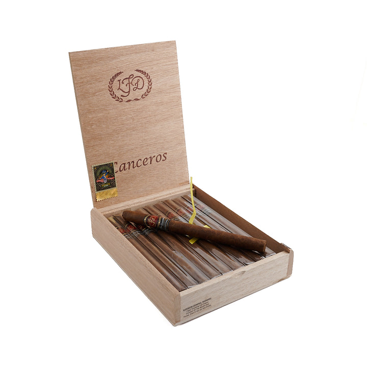 La Flor Dominicana Double Ligero Ltd Lancero