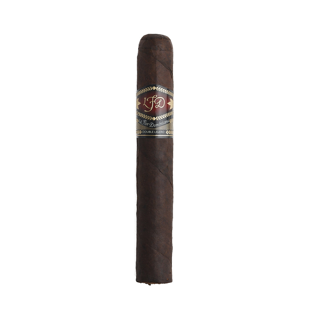 La Flor Dominicana Double Ligero Maduro 700