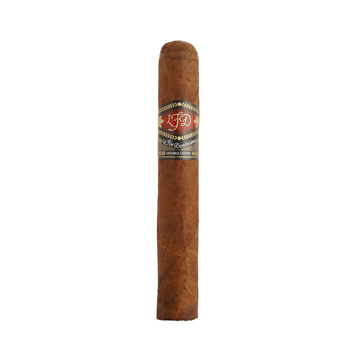 La Flor Dominicana Double Ligero Natural 700