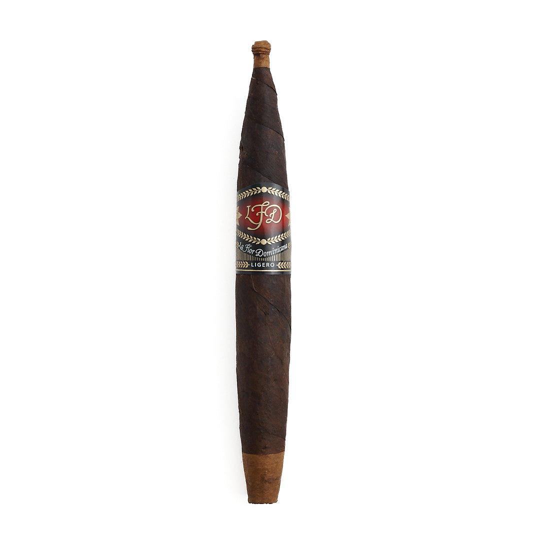 La Flor Dominicana LE Oscuro Mysterio TCFKA