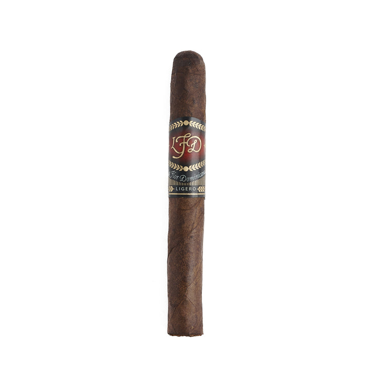 La Flor Dominicana Ligero Cabinet Oscuro L200
