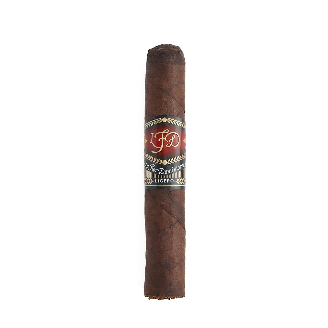 La Flor Dominicana Ligero Cabinet Oscuro L250
