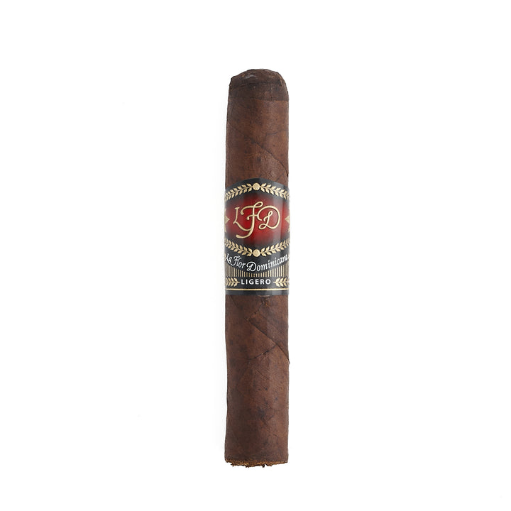 La Flor Dominicana Ligero Cabinet Oscuro L250