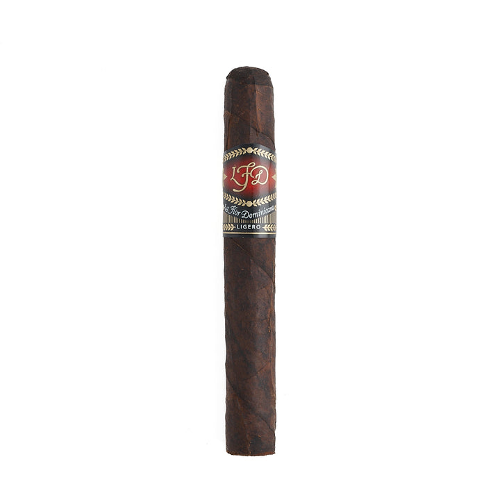 La Flor Dominicana Ligero Cabinet Oscuro L300