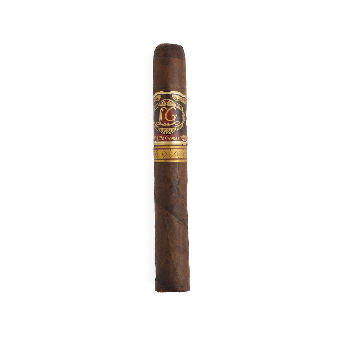 La Flor Dominicana Litto Gomez Emeraude