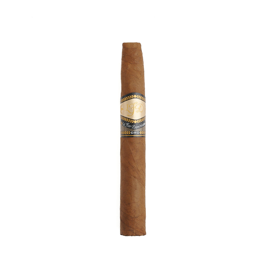 La Flor Dominicana Oro Chisel