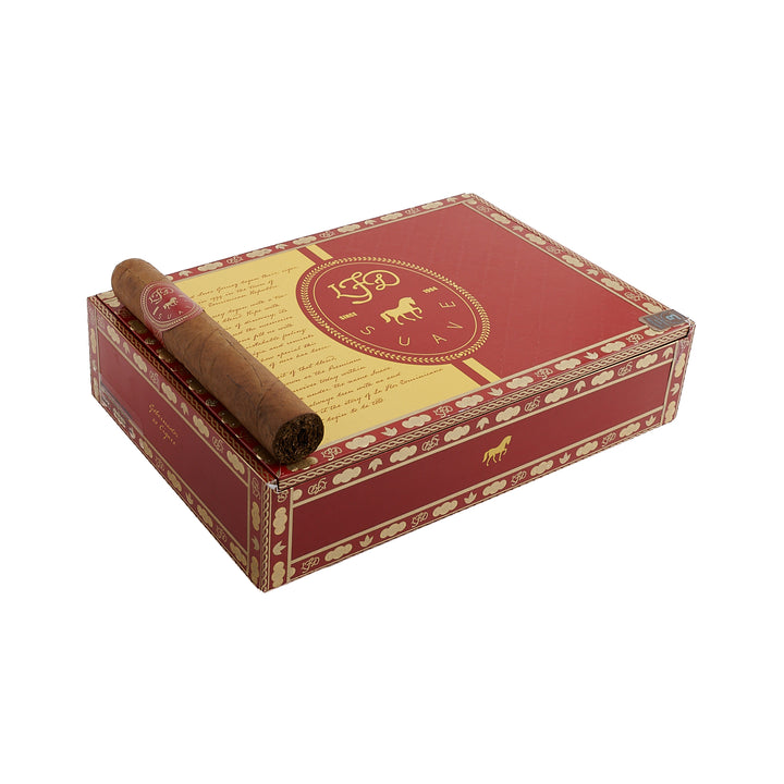 La Flor Dominicana Suave Gobernador