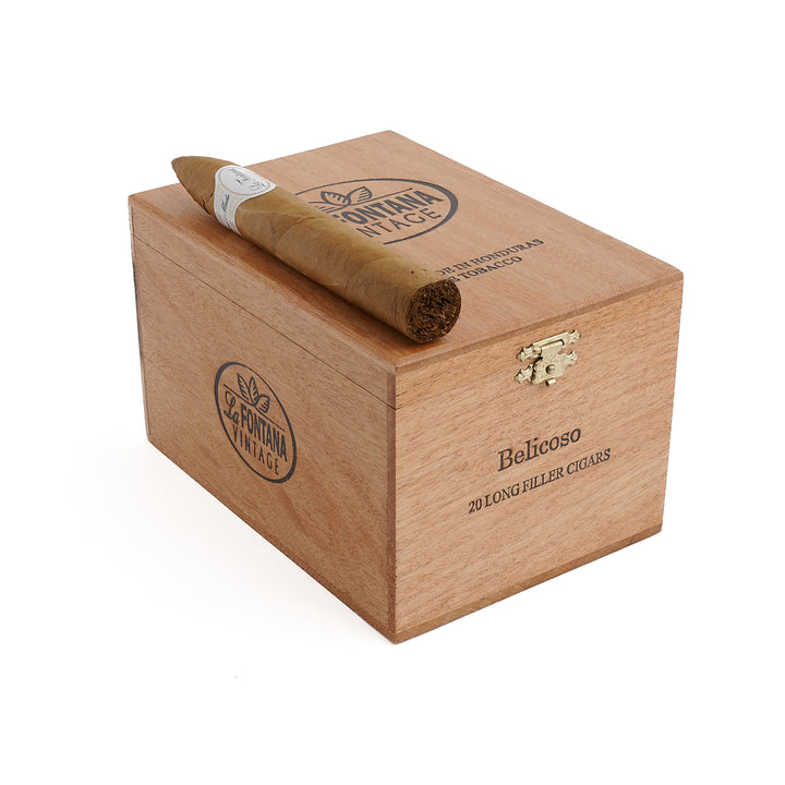 La Fontana Vintage Belicoso